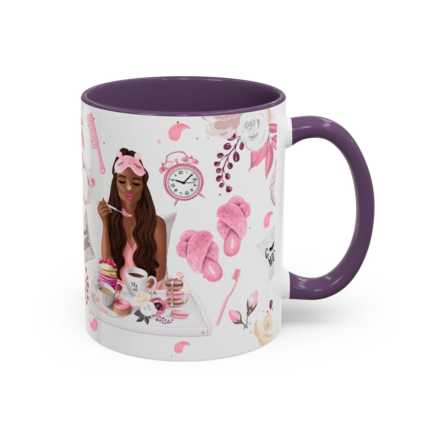Cozy Morning Coffee Mug