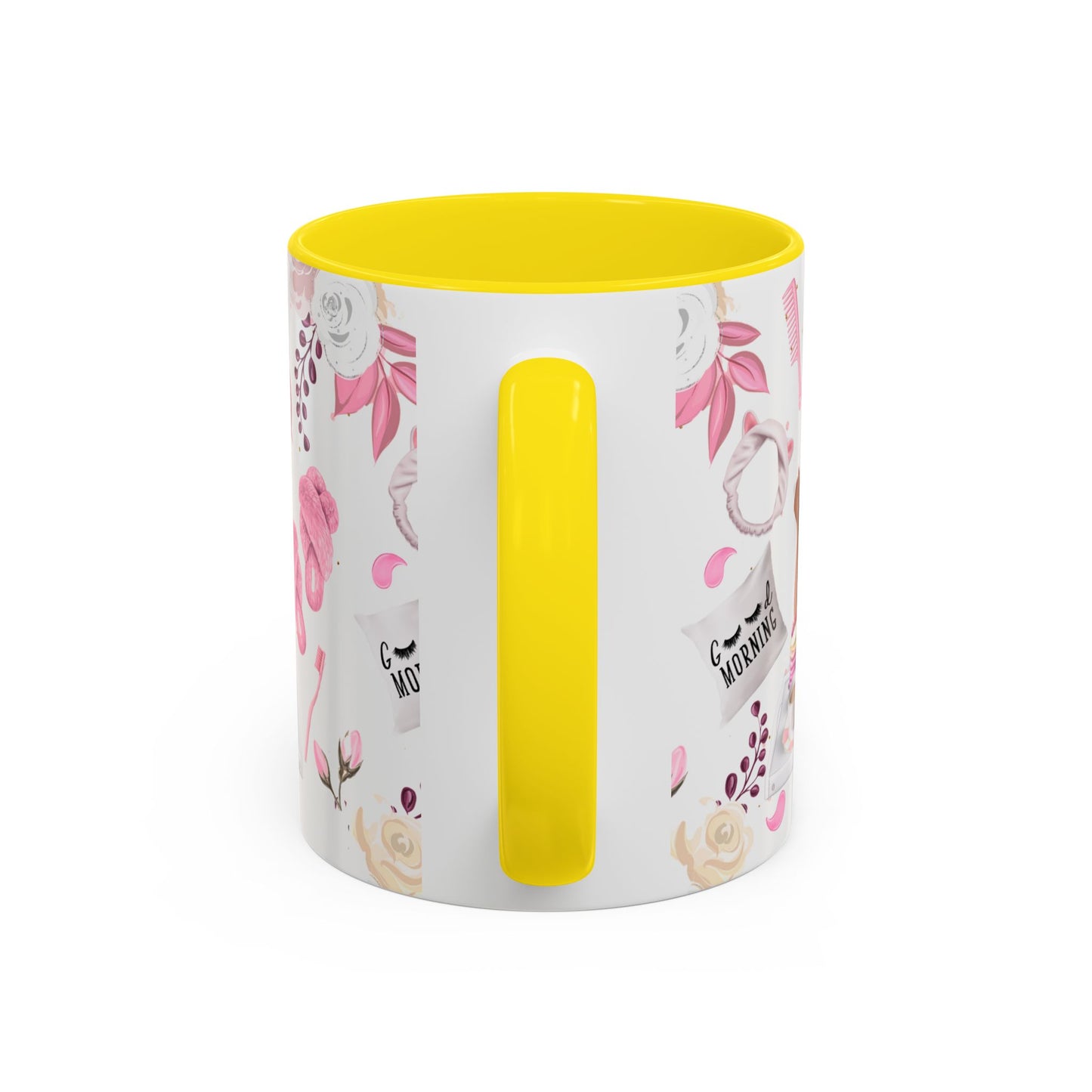 Cozy Morning Coffee Mug