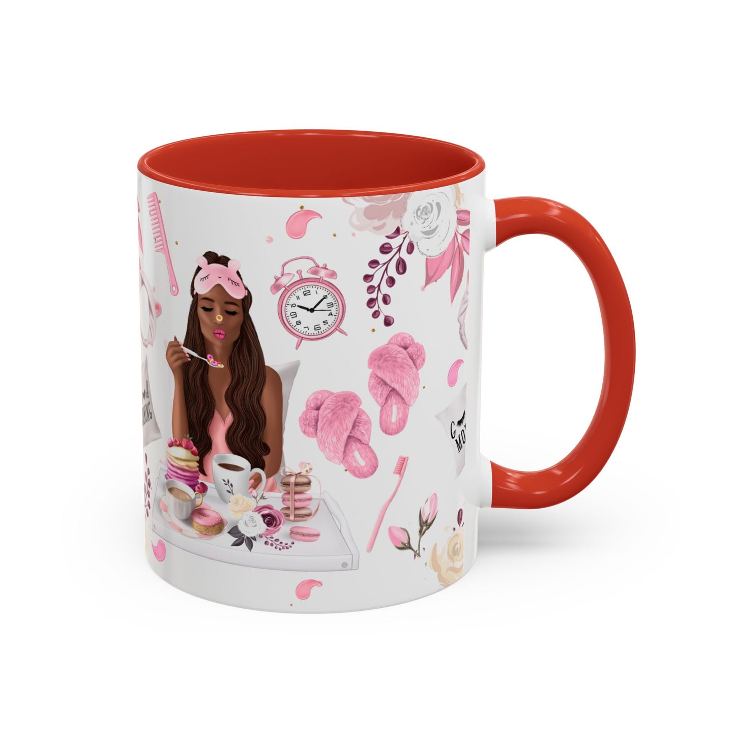 Cozy Morning Coffee Mug