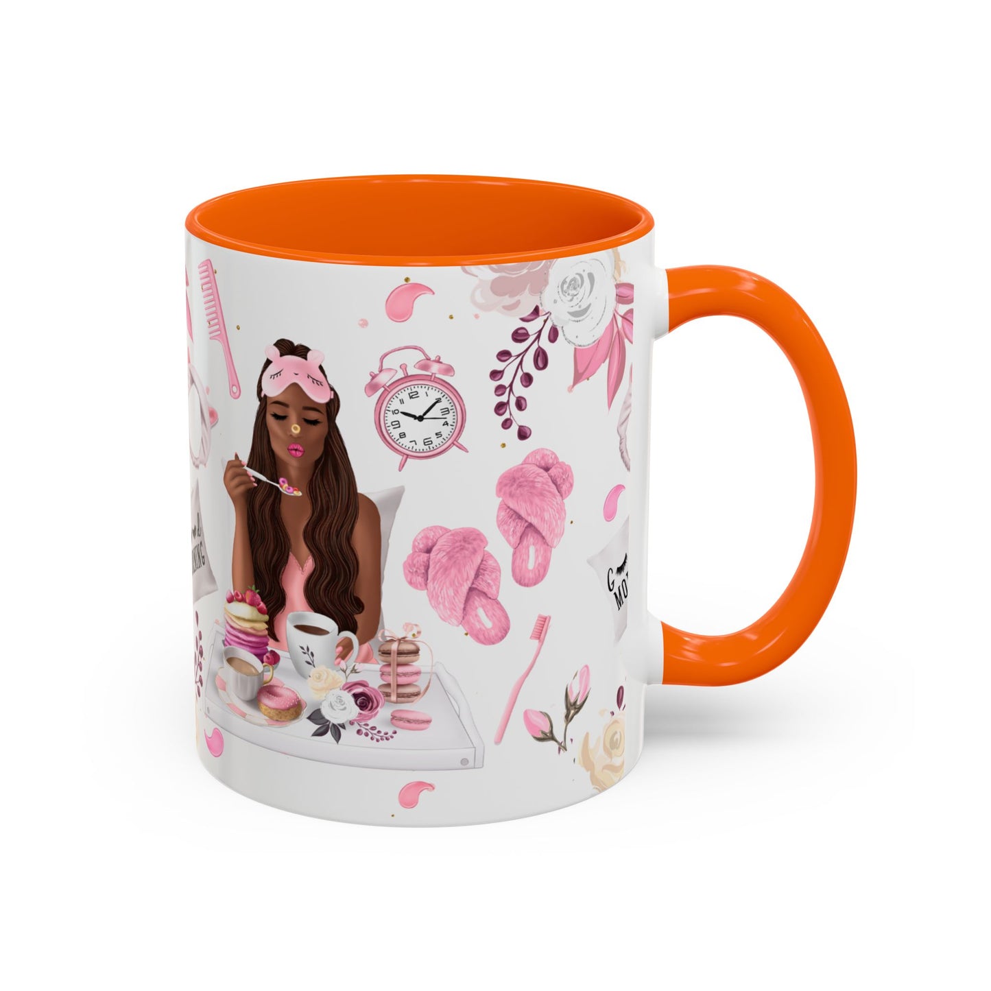 Cozy Morning Coffee Mug