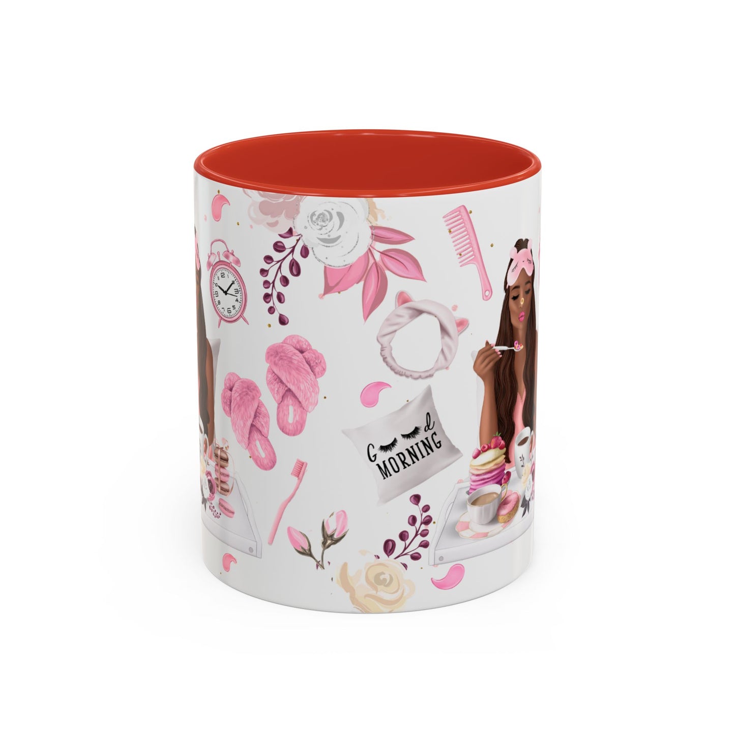 Cozy Morning Coffee Mug