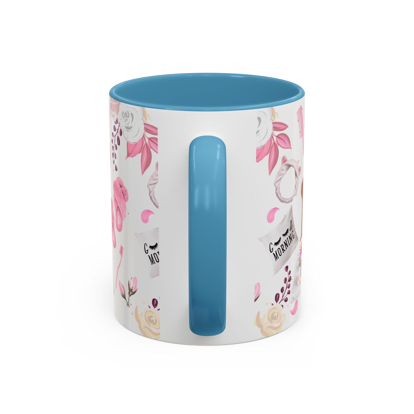 Cozy Morning Coffee Mug