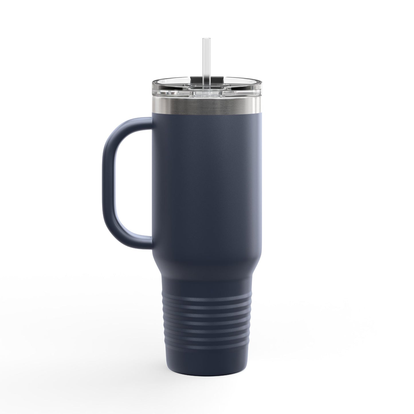 Single & Happy Insulated Travel Mug