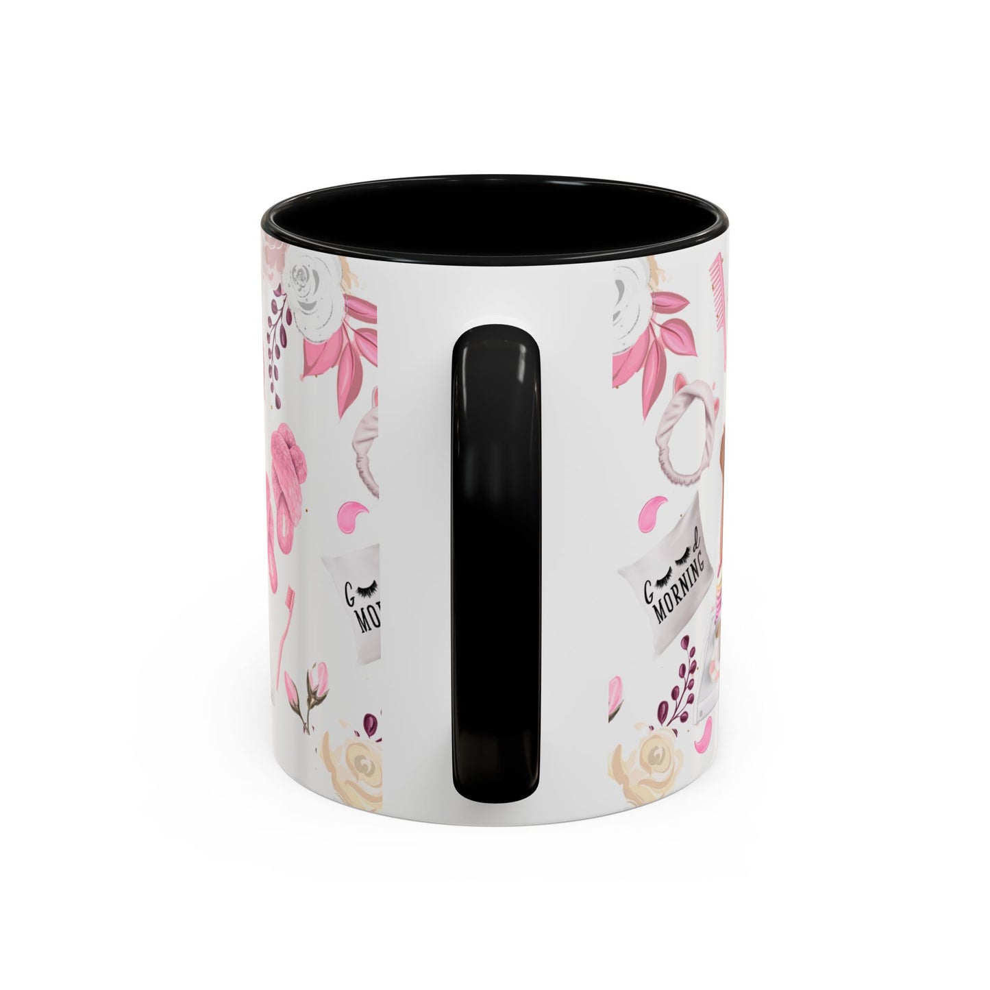 Cozy Morning Coffee Mug