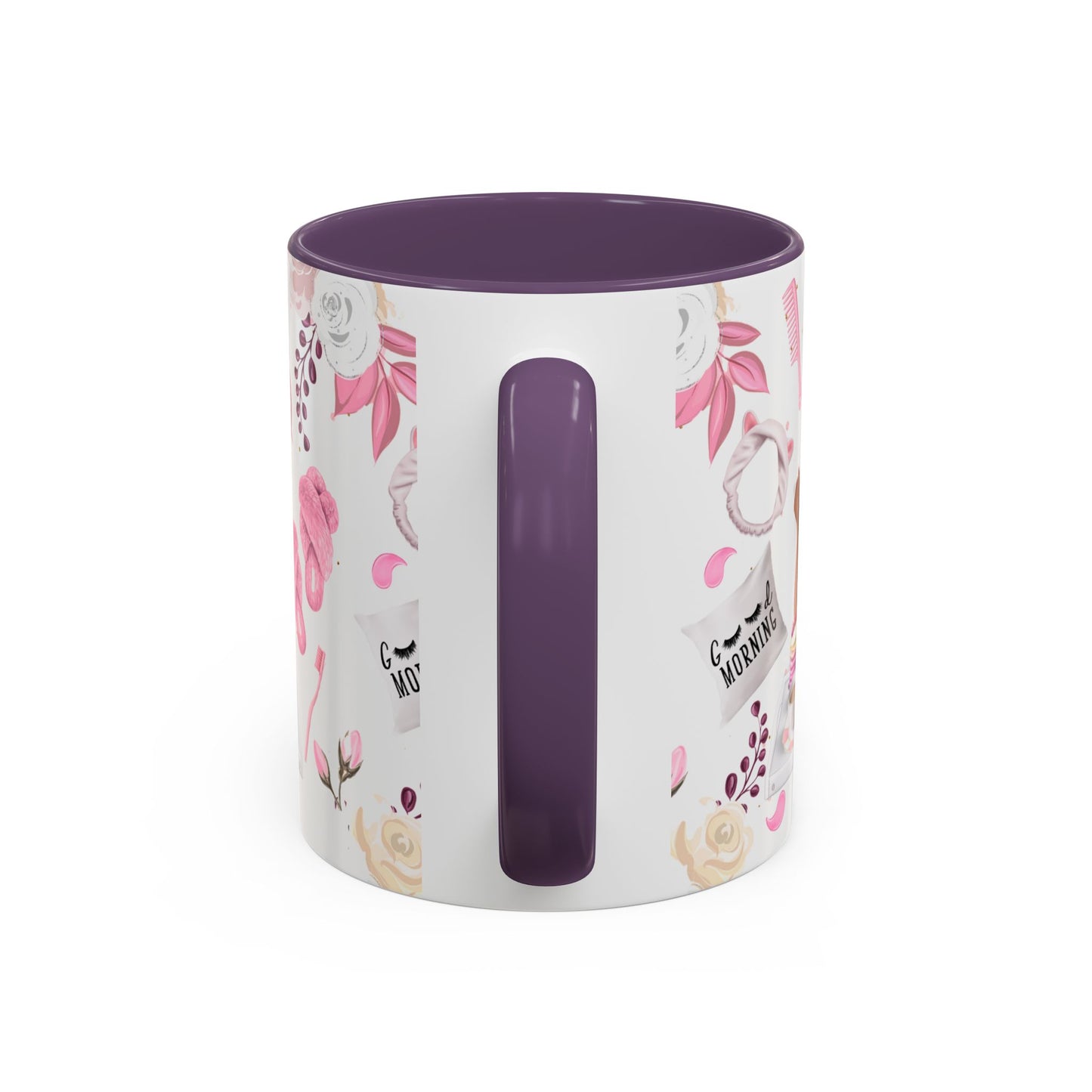 Cozy Morning Coffee Mug