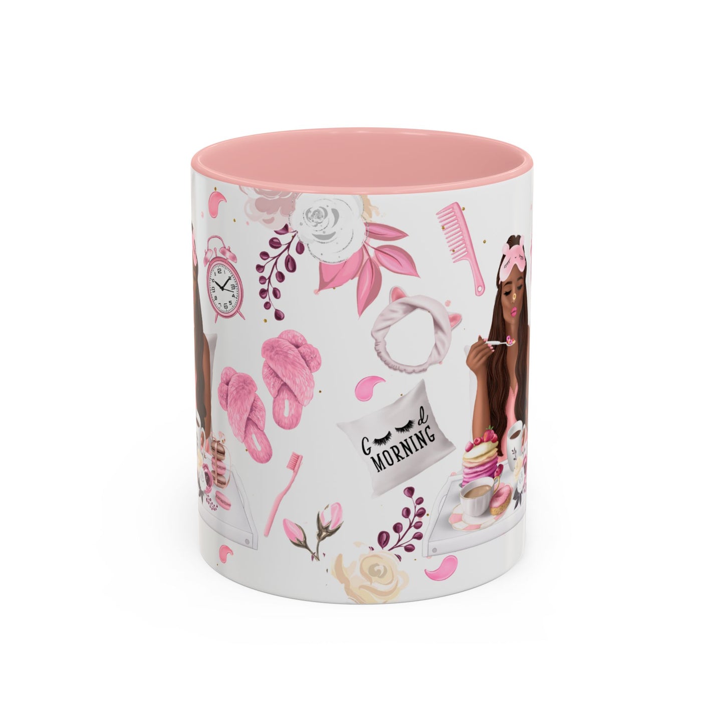 Cozy Morning Coffee Mug