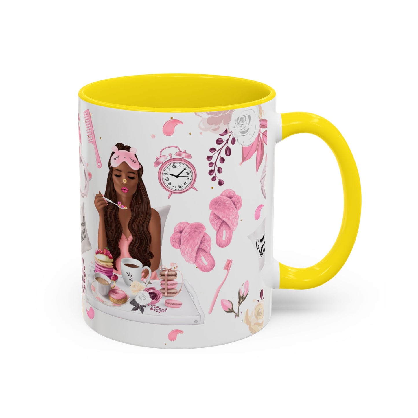 Cozy Morning Coffee Mug