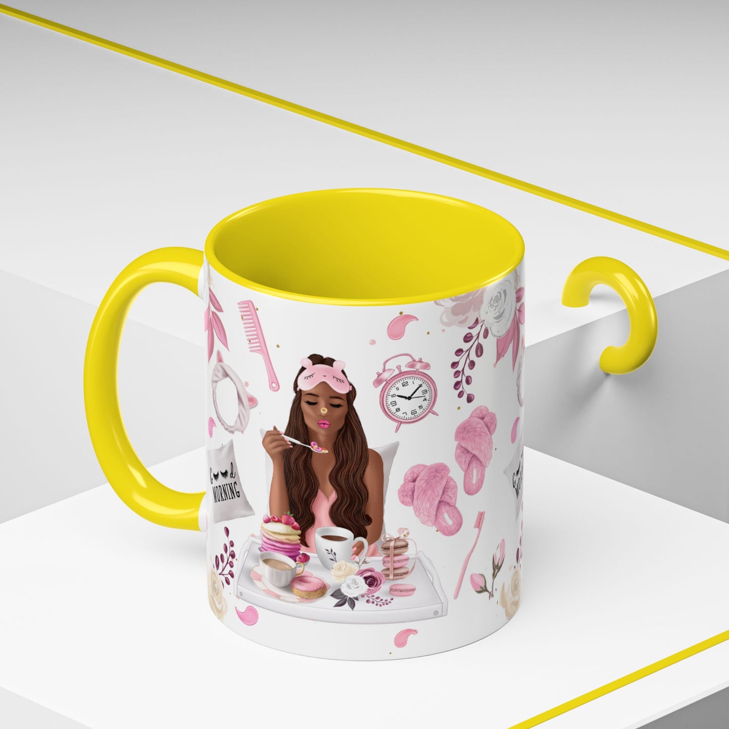Cozy Morning Coffee Mug