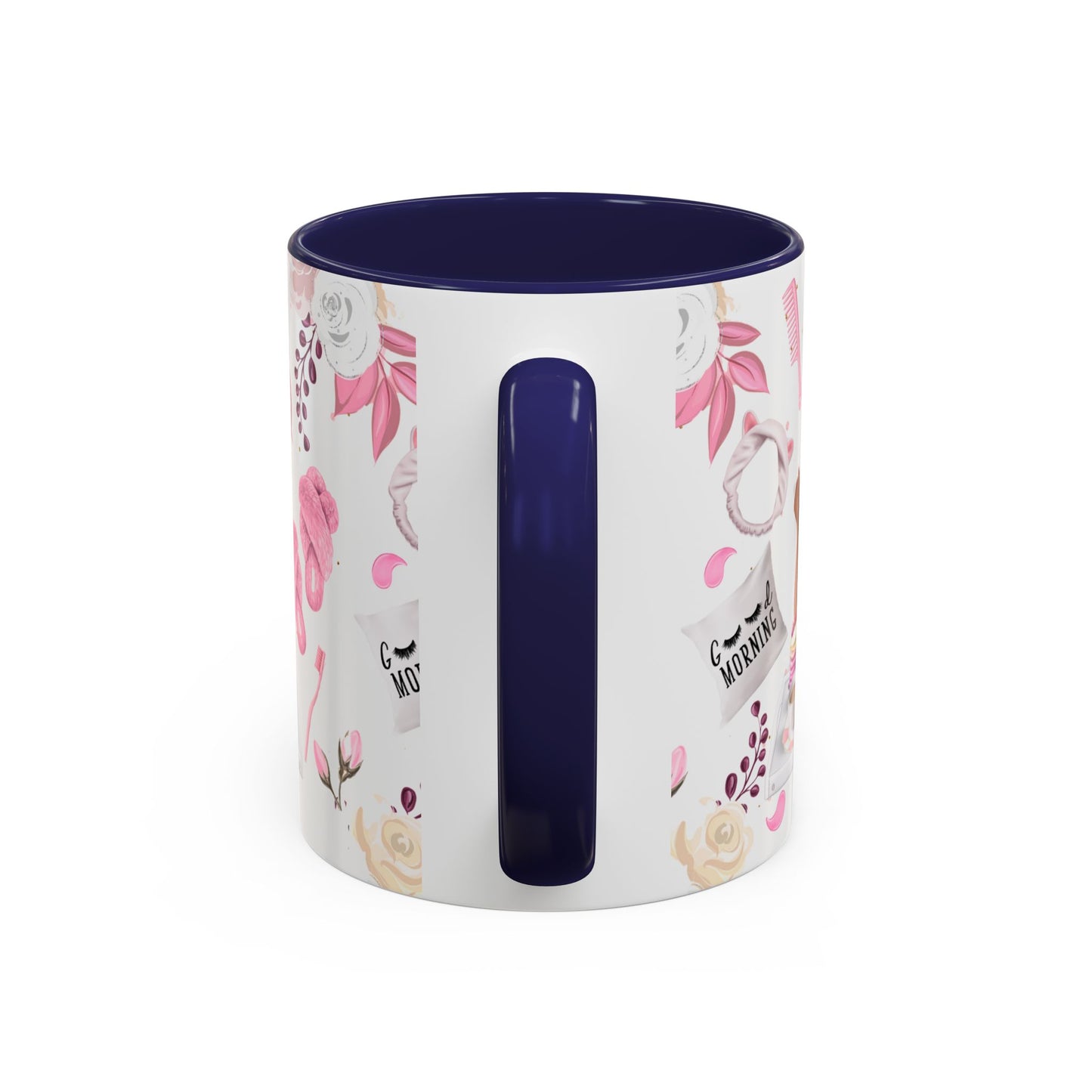 Cozy Morning Coffee Mug
