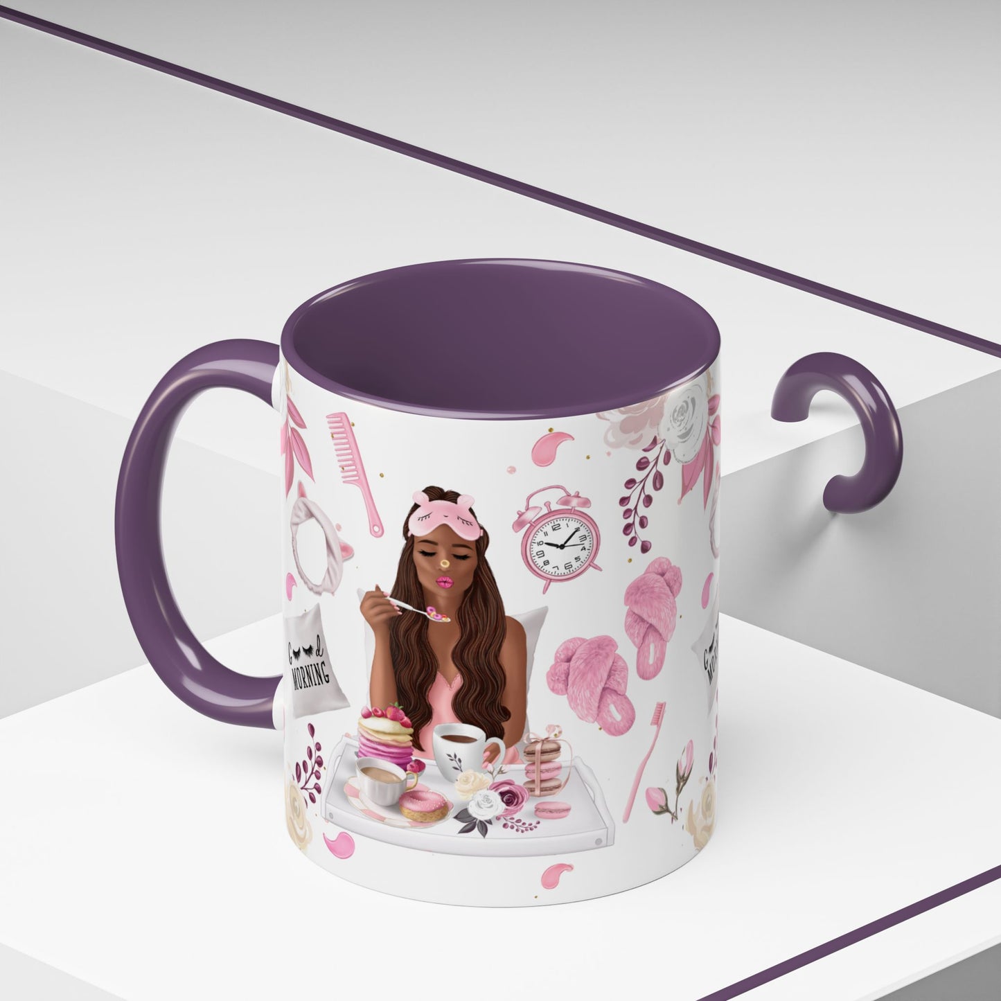 Cozy Morning Coffee Mug