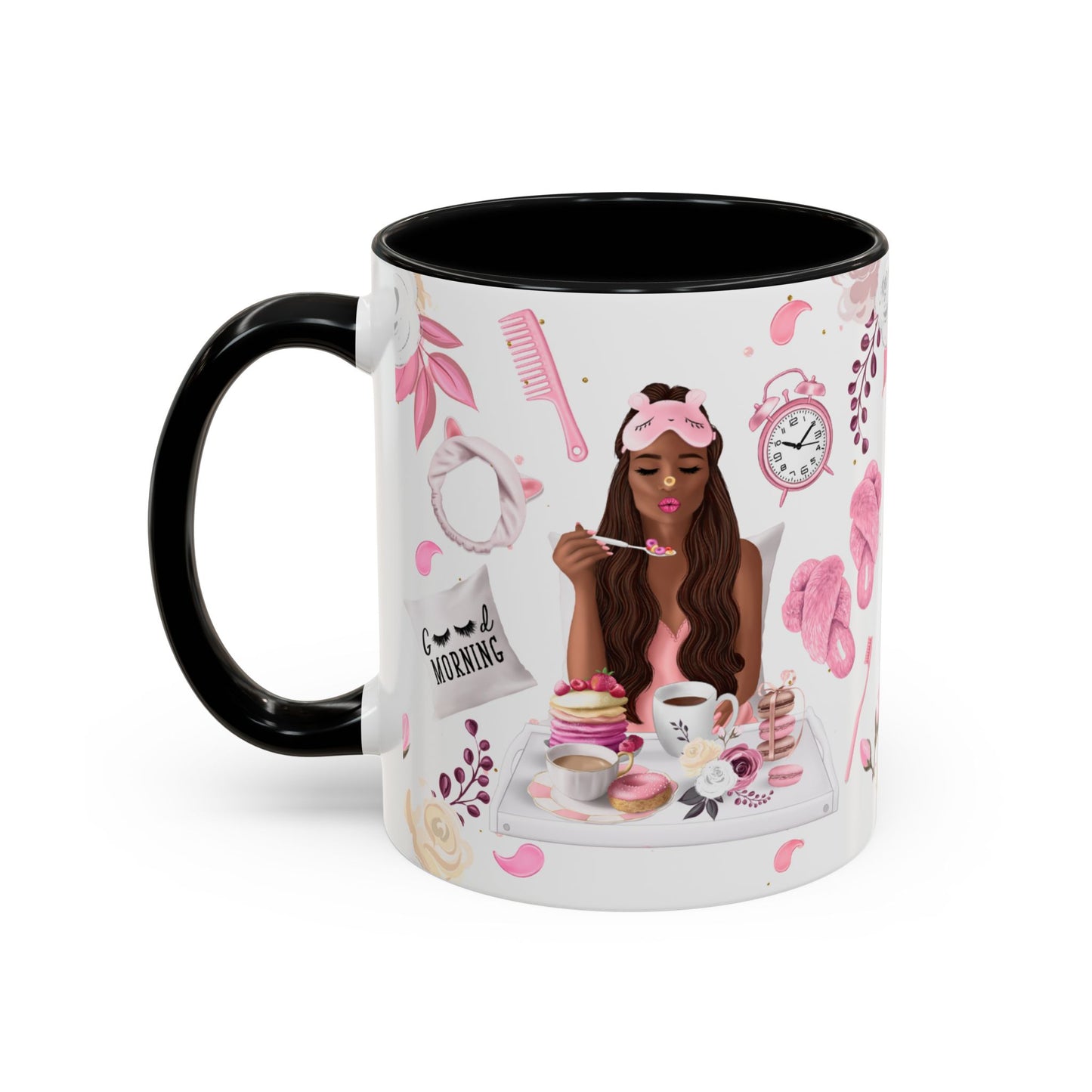 Cozy Morning Coffee Mug