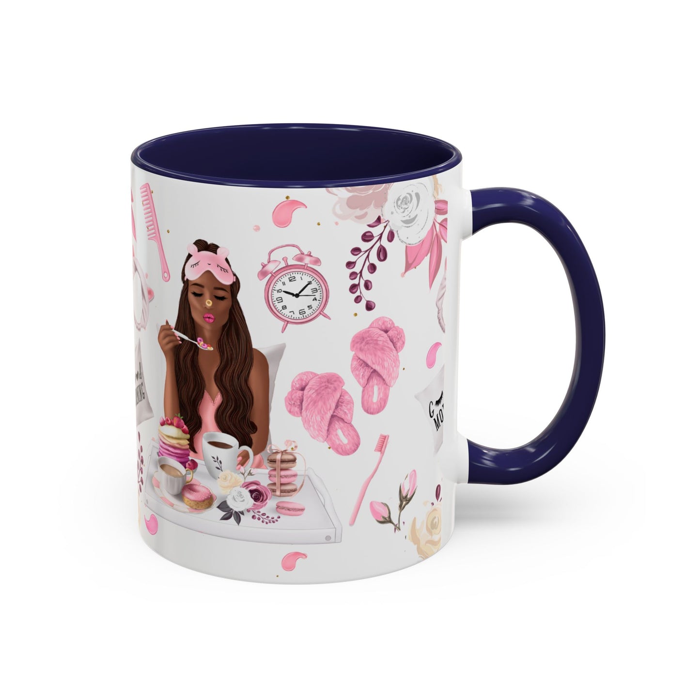 Cozy Morning Coffee Mug