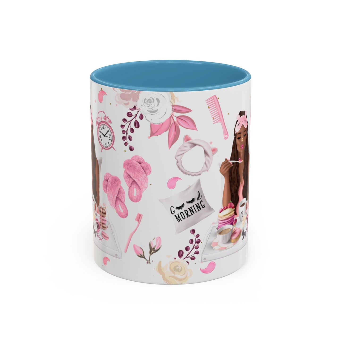 Cozy Morning Coffee Mug