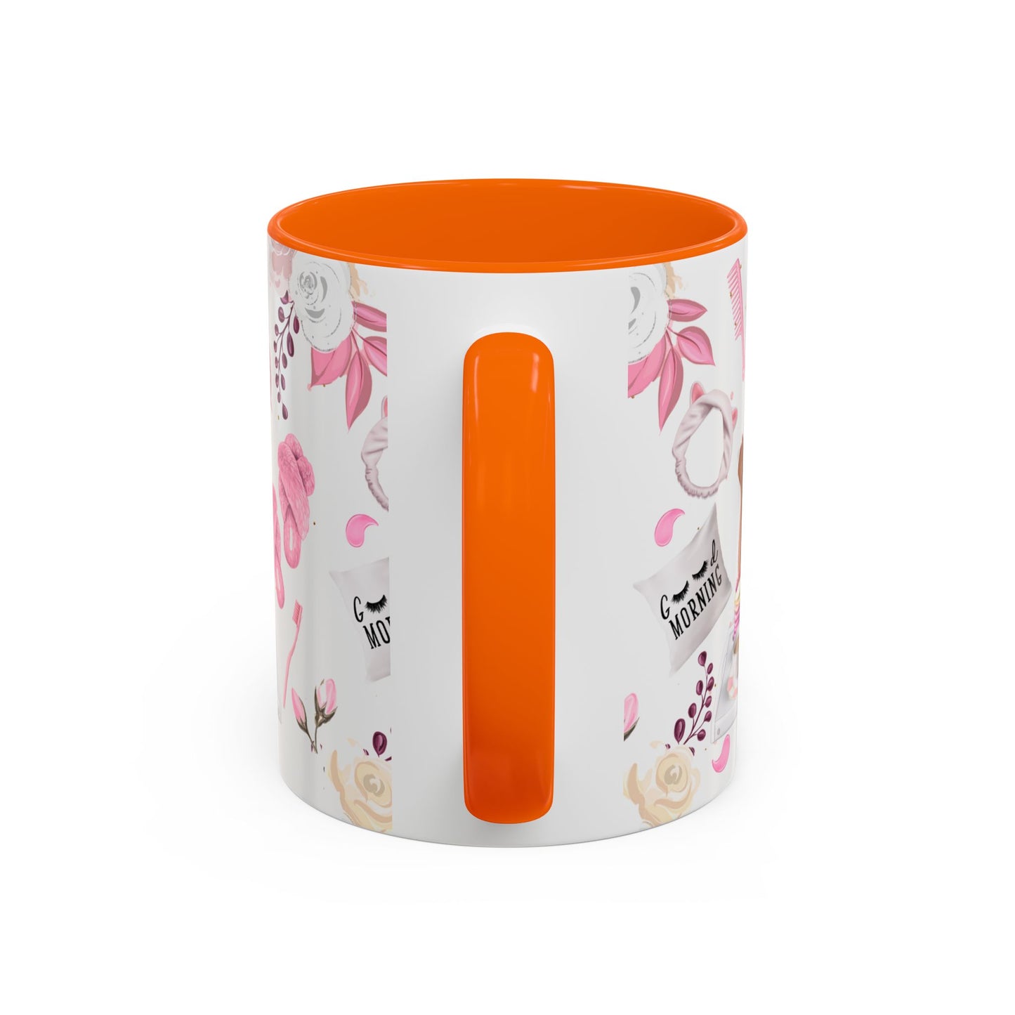 Cozy Morning Coffee Mug