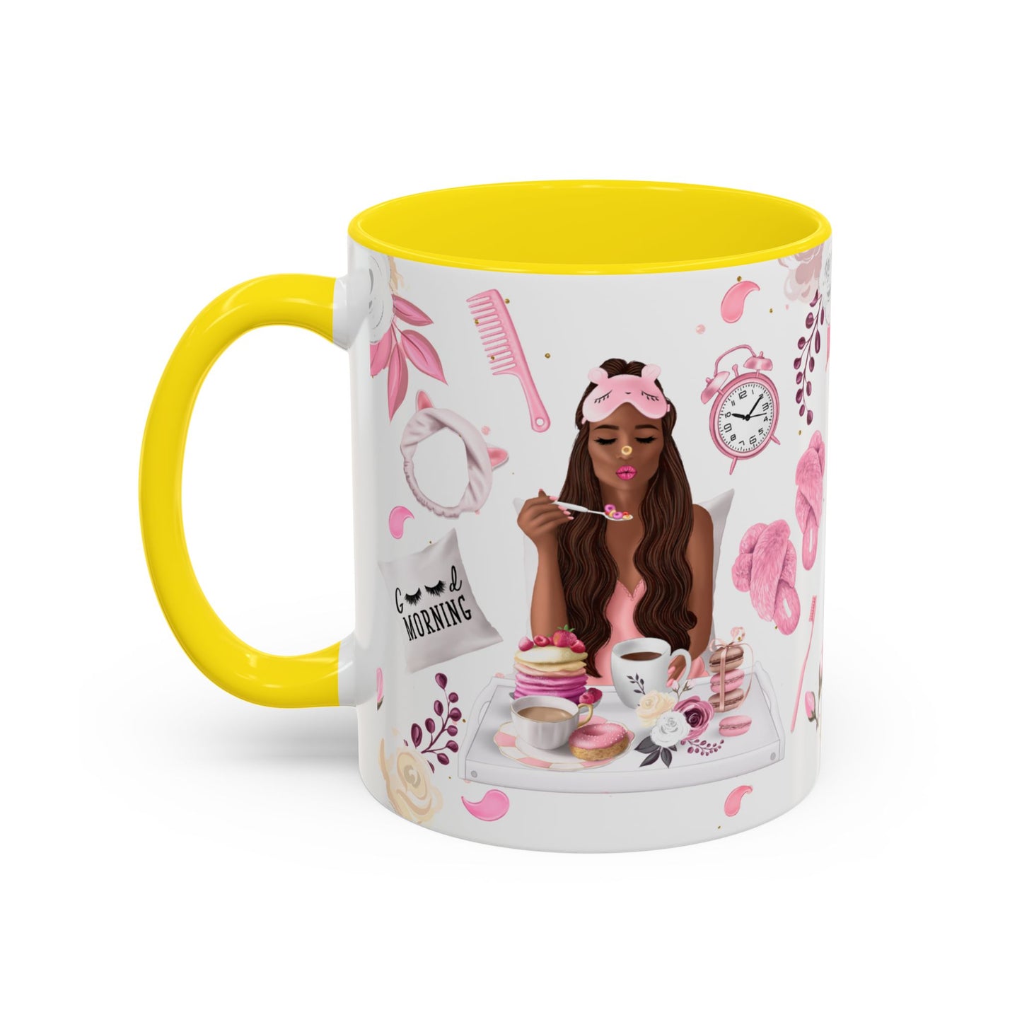 Cozy Morning Coffee Mug