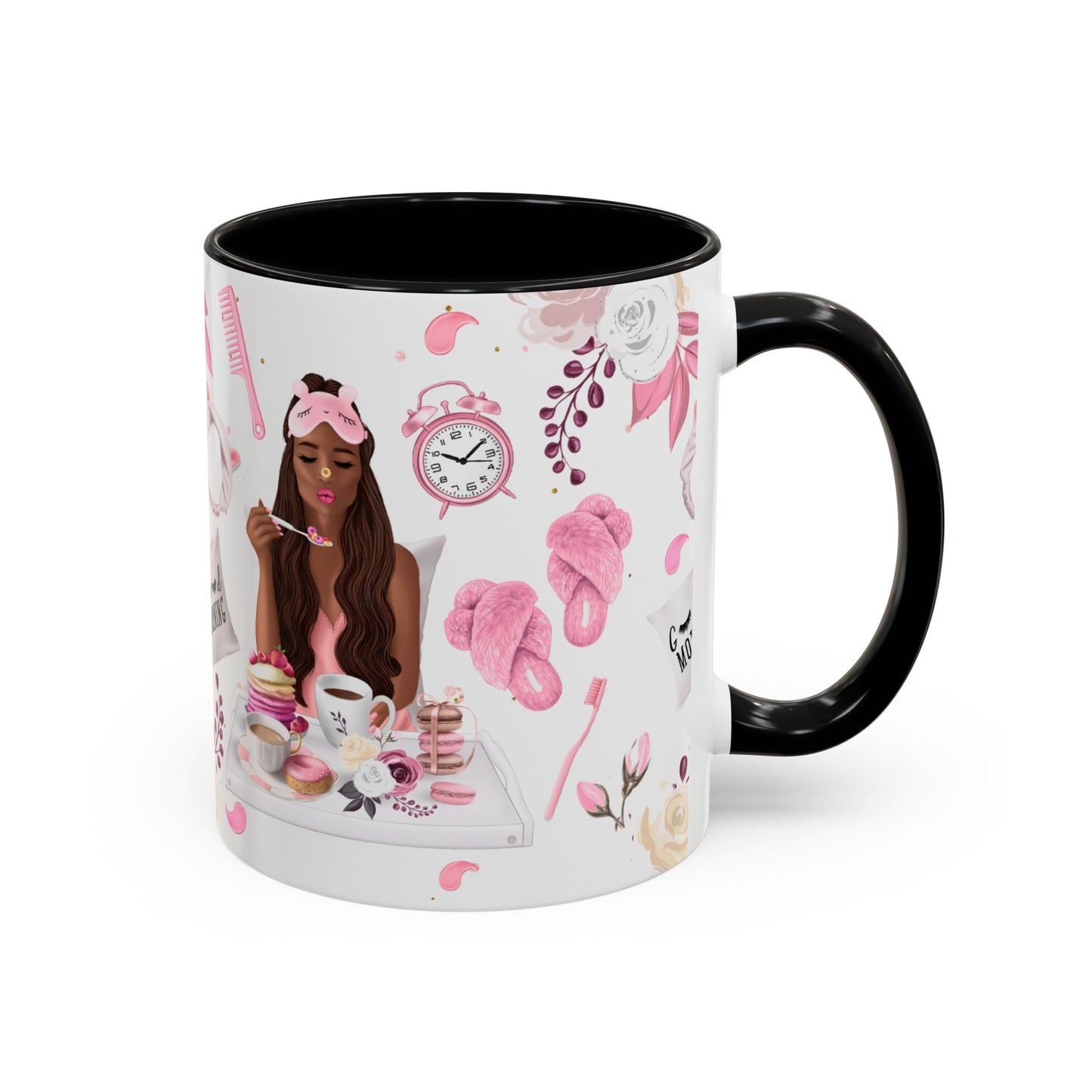 Cozy Morning Coffee Mug