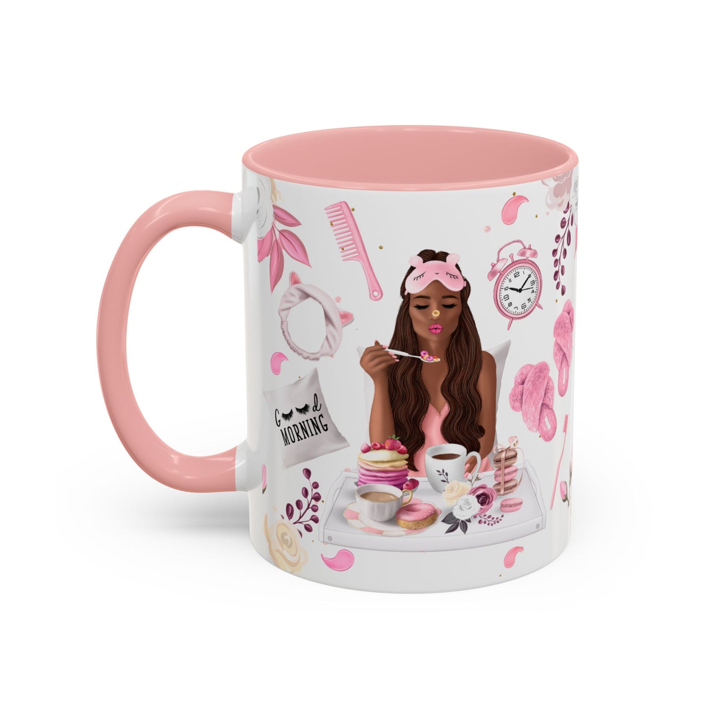 Cozy Morning Coffee Mug