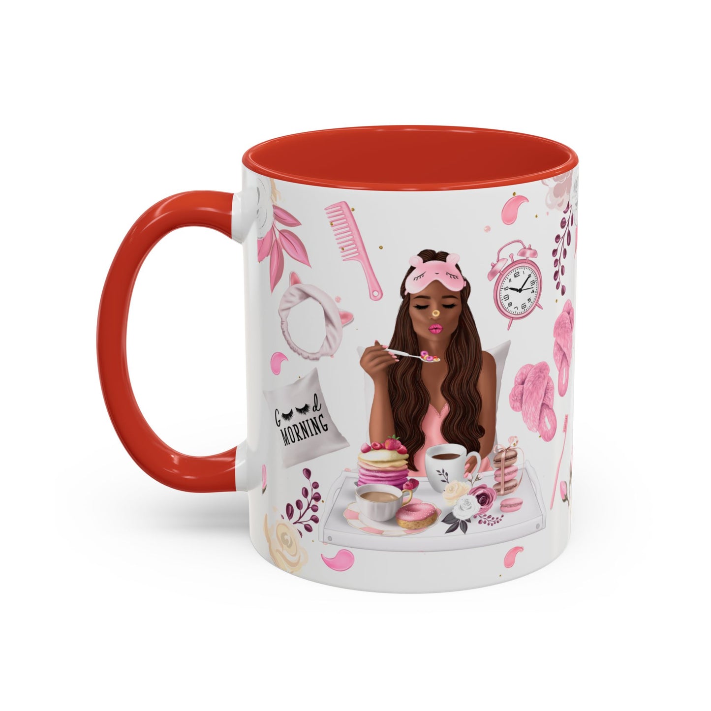 Cozy Morning Coffee Mug