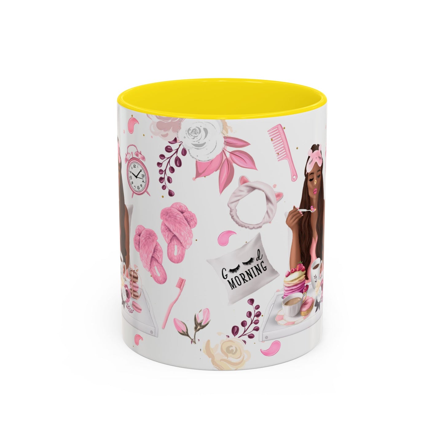 Cozy Morning Coffee Mug