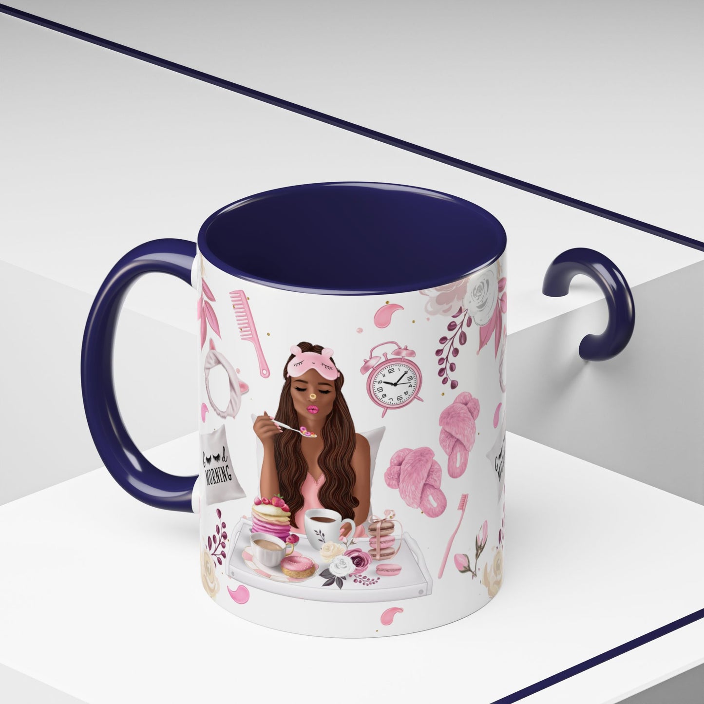 Cozy Morning Coffee Mug