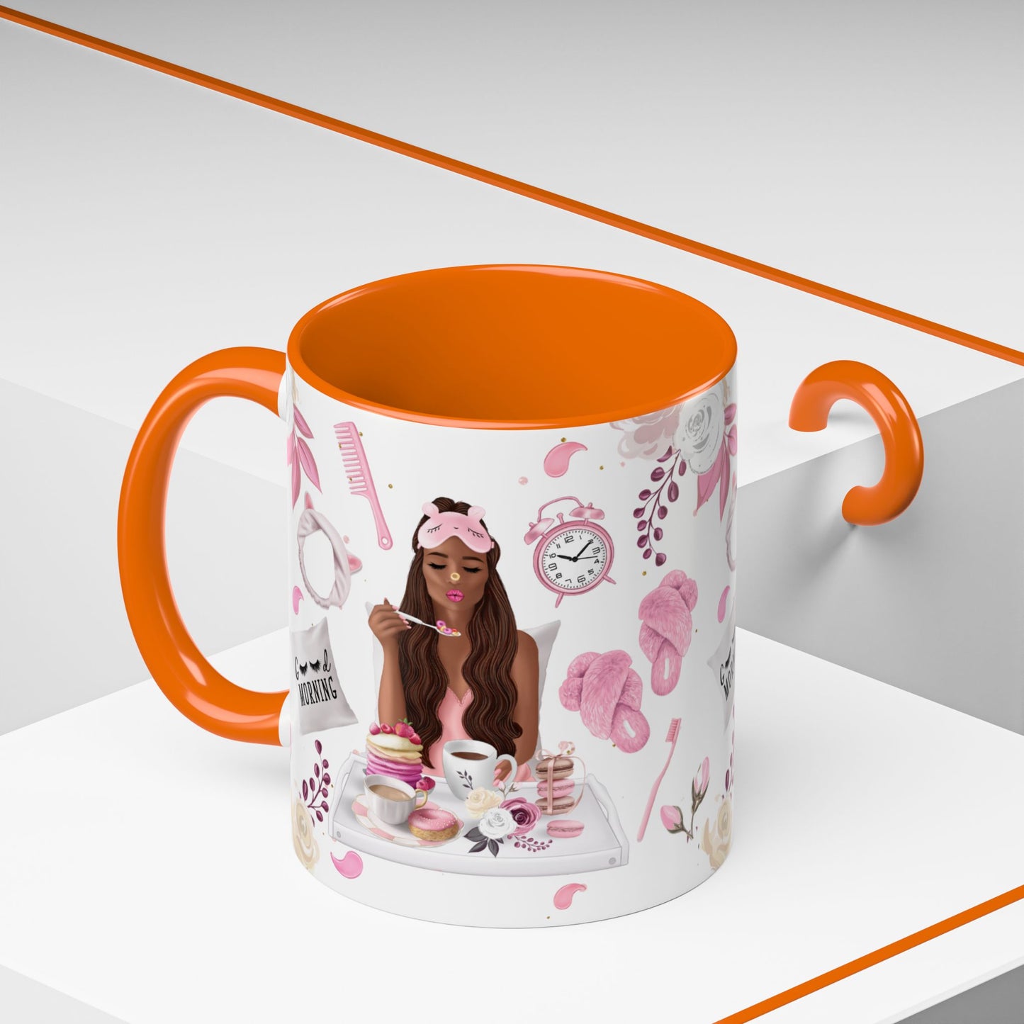 Cozy Morning Coffee Mug