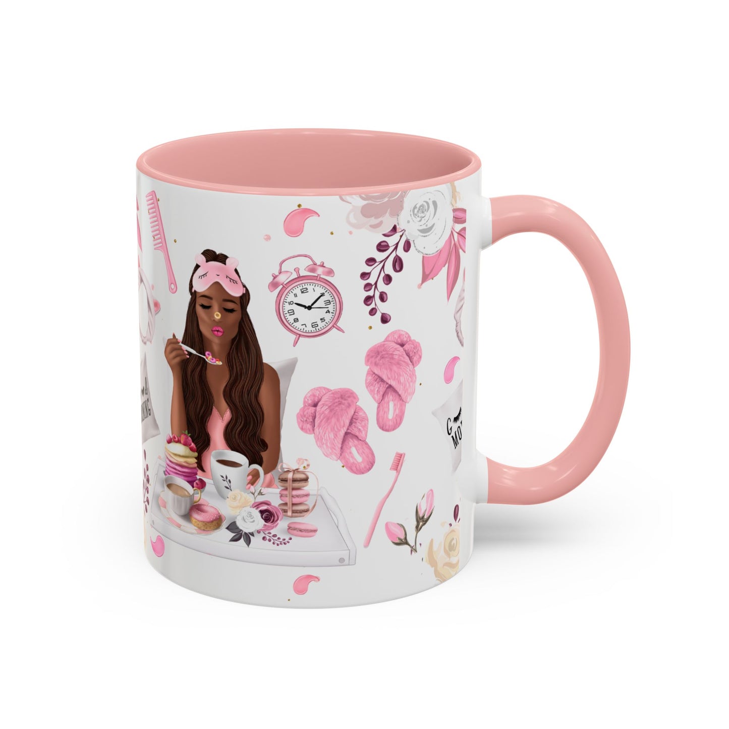 Cozy Morning Coffee Mug