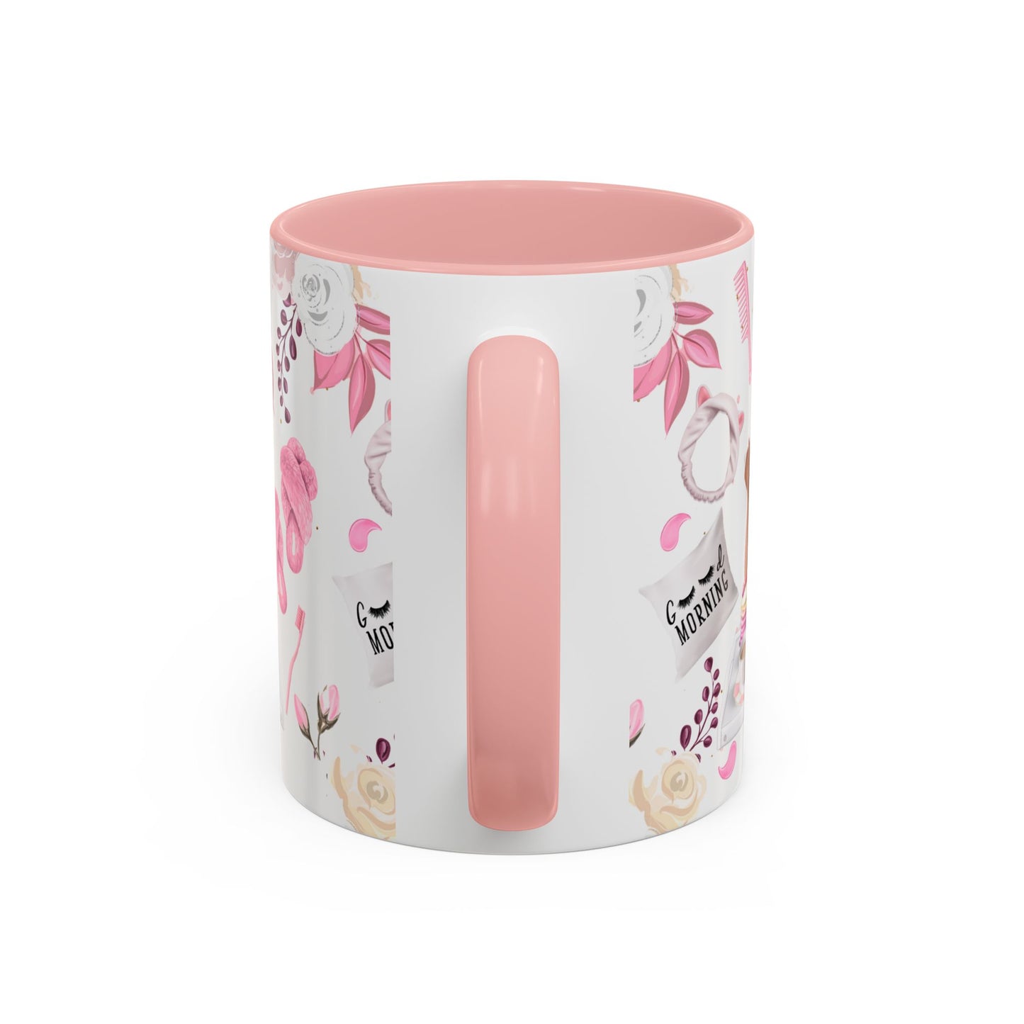 Cozy Morning Coffee Mug