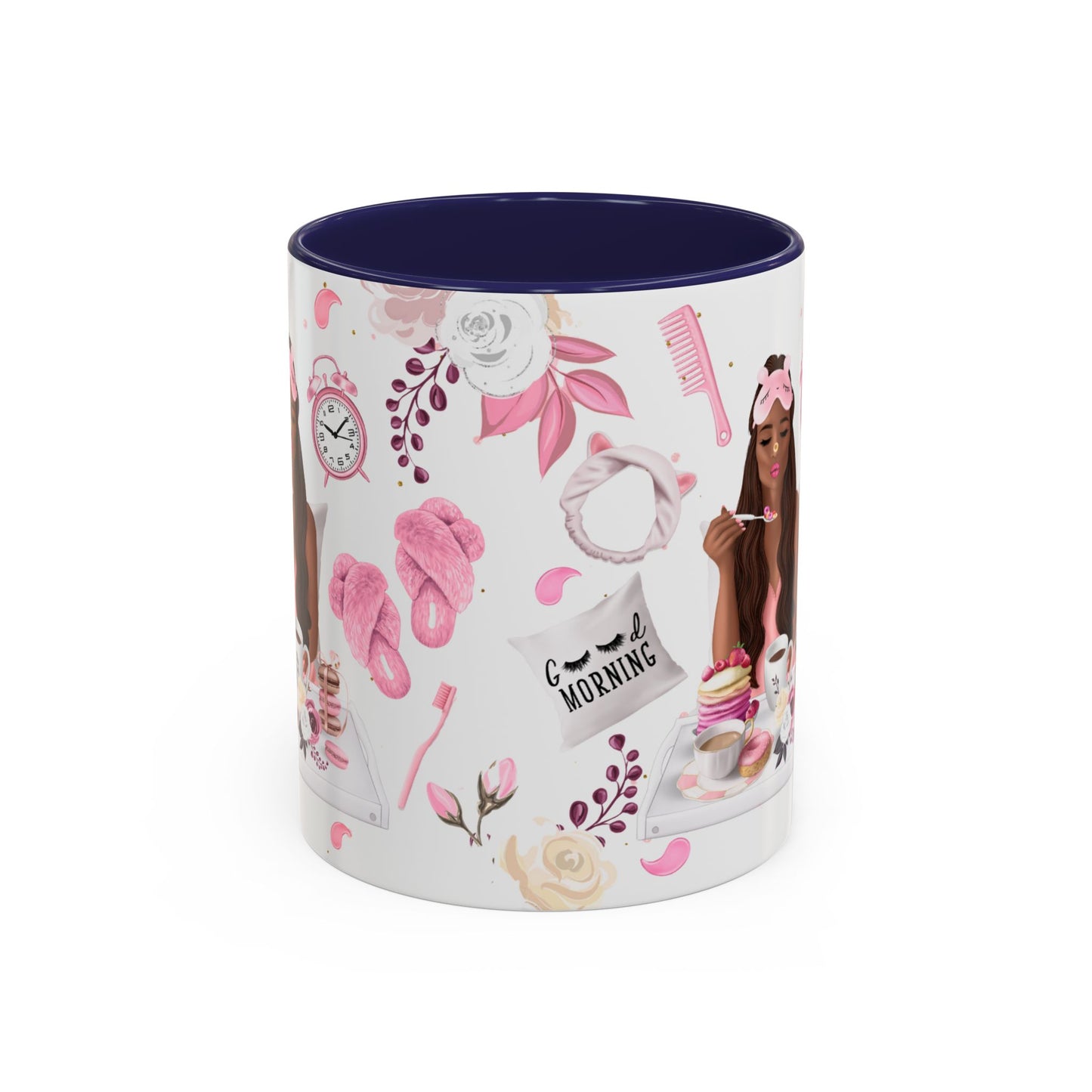 Cozy Morning Coffee Mug