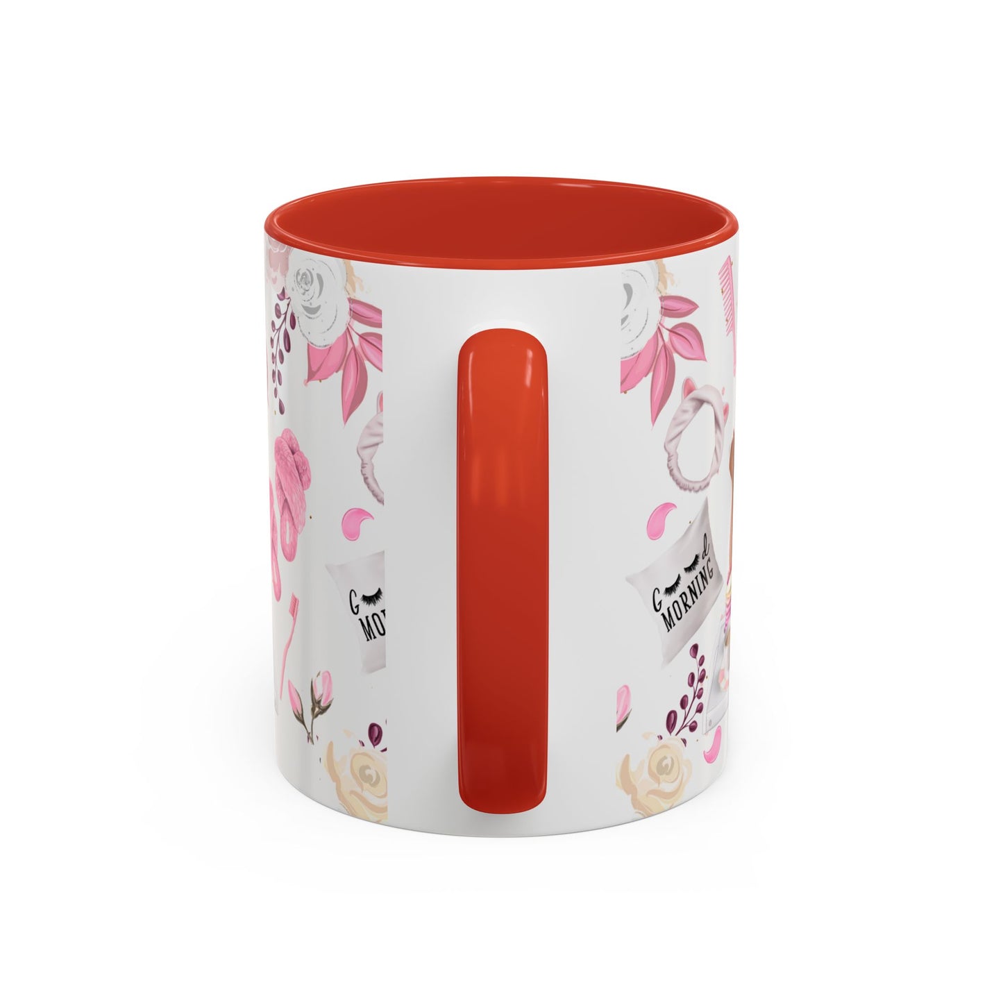 Cozy Morning Coffee Mug