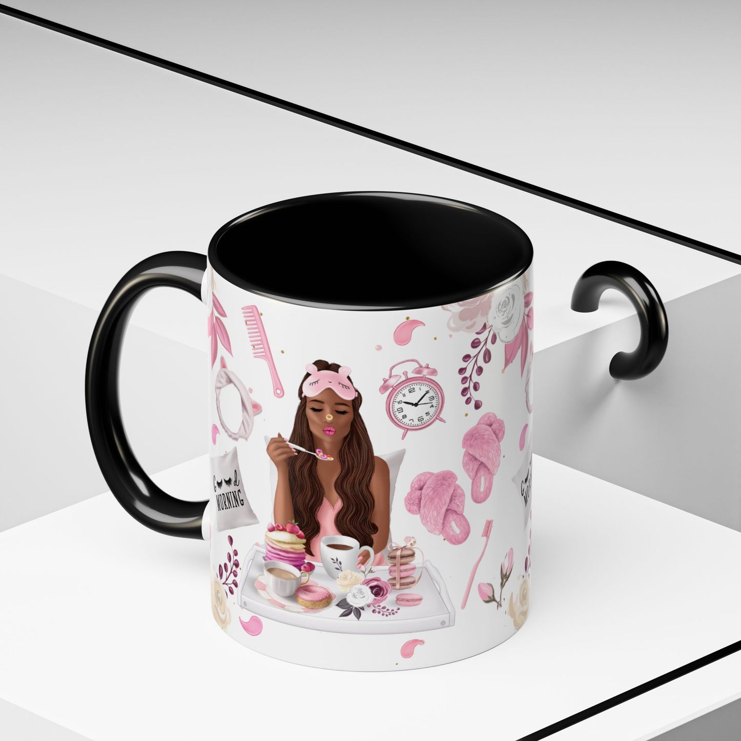 Cozy Morning Coffee Mug