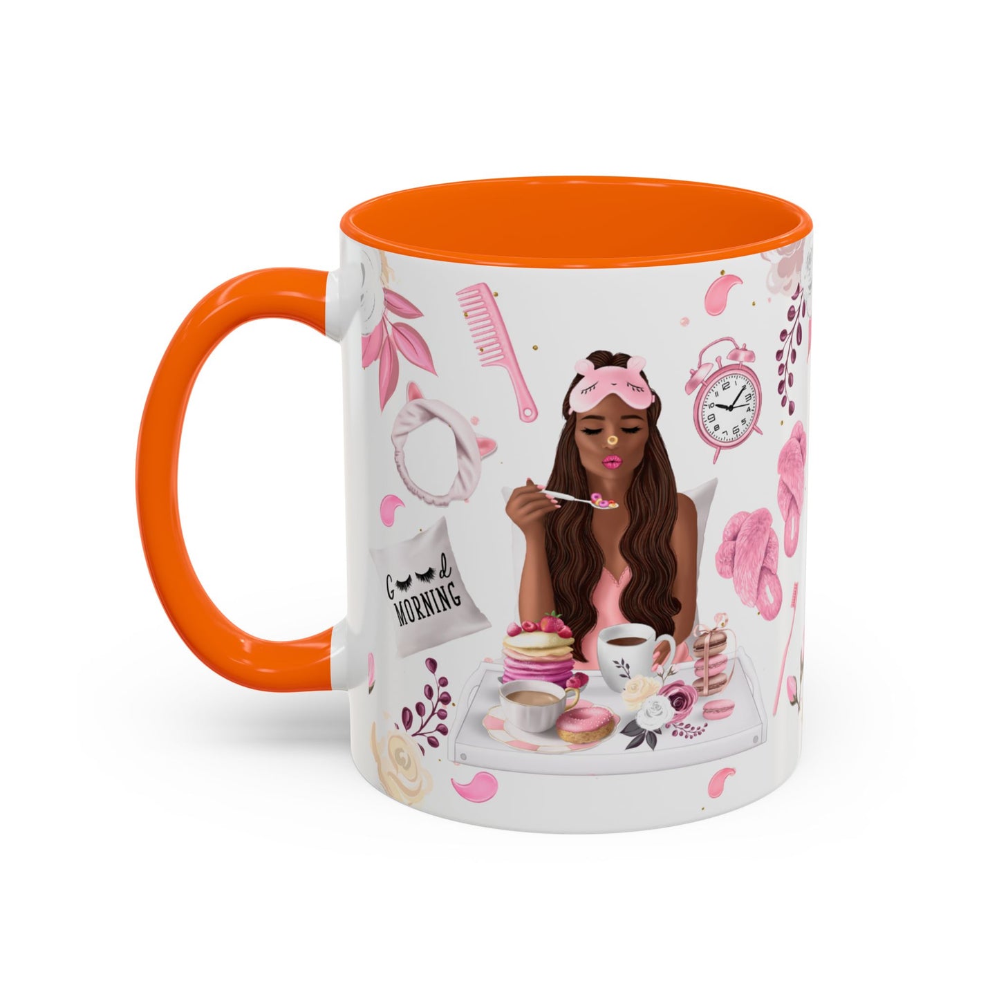 Cozy Morning Coffee Mug