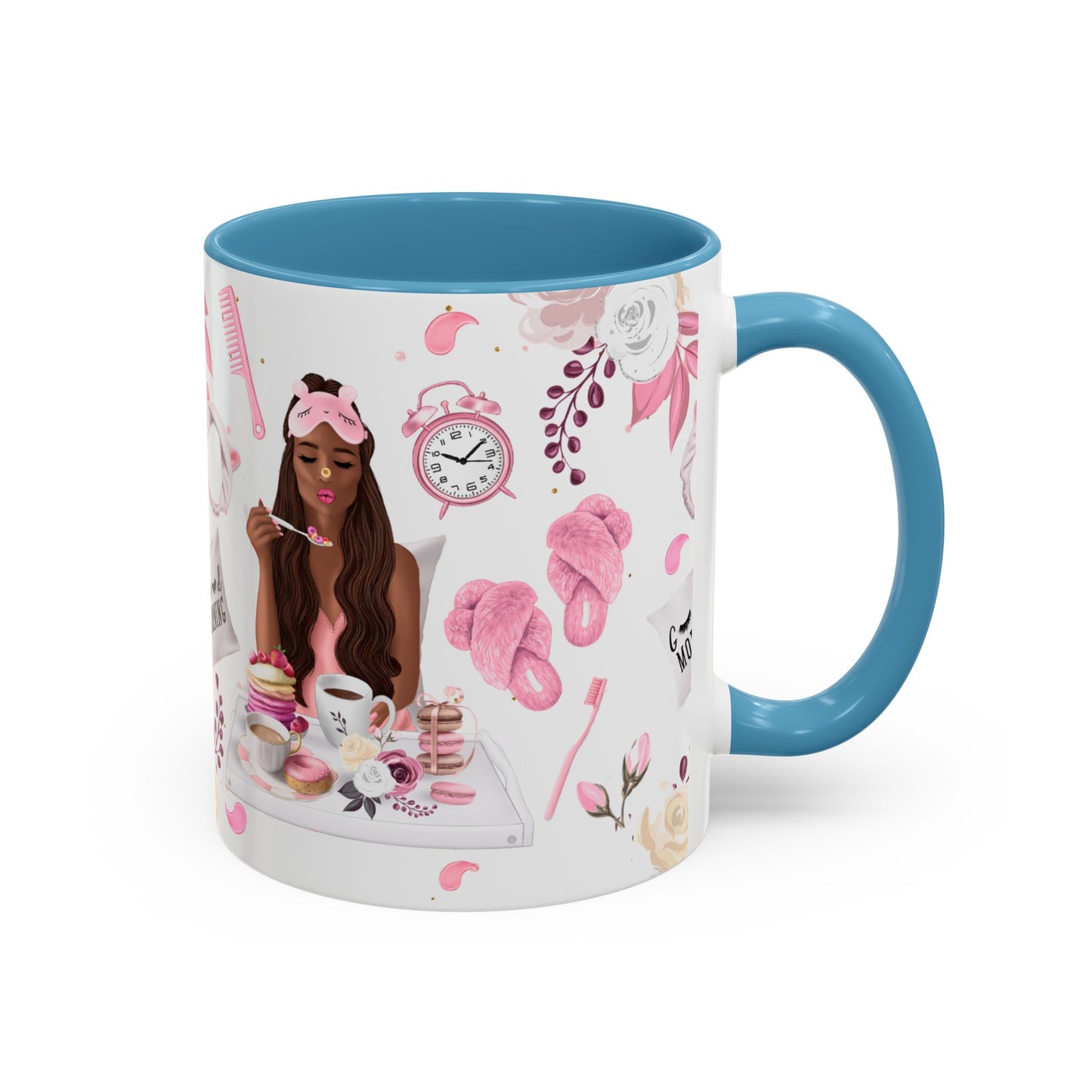 Cozy Morning Coffee Mug