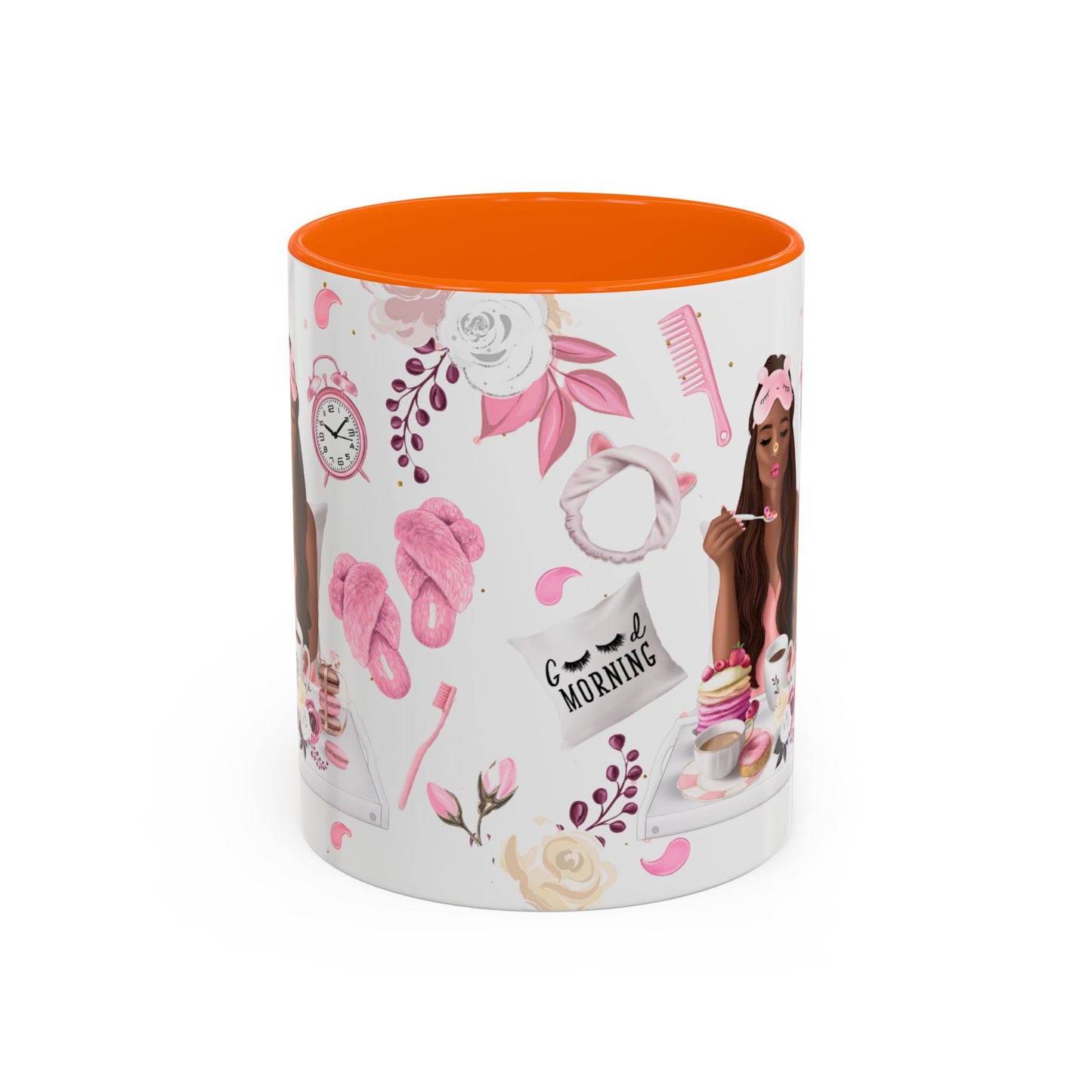Cozy Morning Coffee Mug