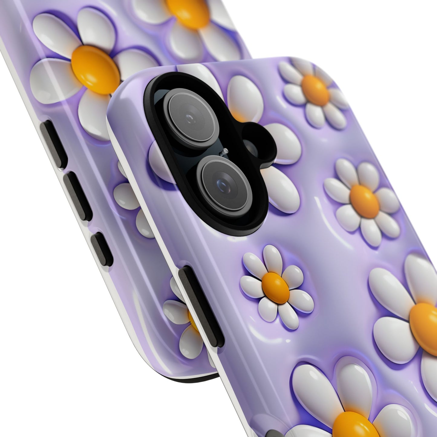 Daisy Phone Case | Floral Phone Cover