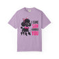 Cute Dog Quote T-Shirt, Funny Pet Lover Gift