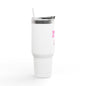 Single & Happy Insulated Travel Mug