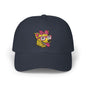 Funny Dog Dad Cap