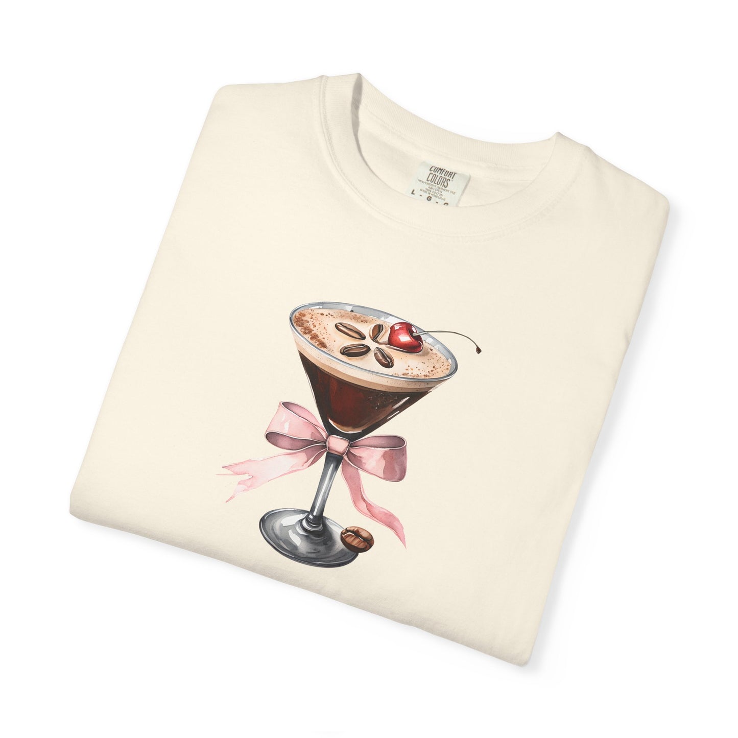 Chocolate Martini T-Shirt