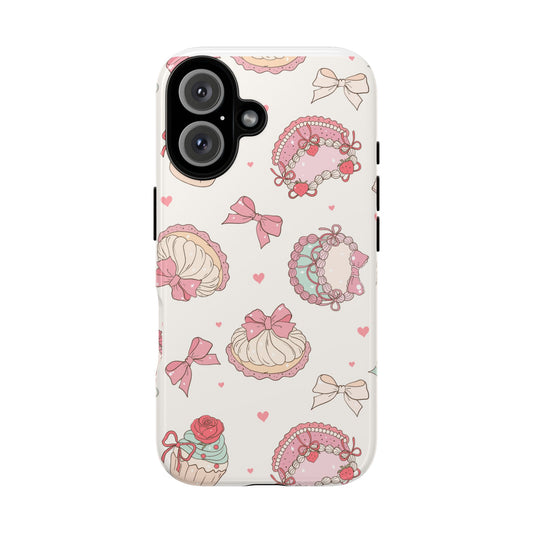 Cute Cupcake Phone Cases