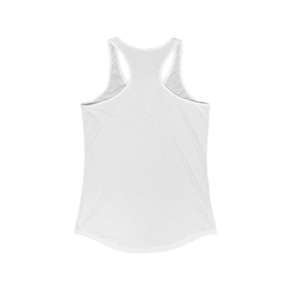 Single and Fabulous Women’s Racerback Tank