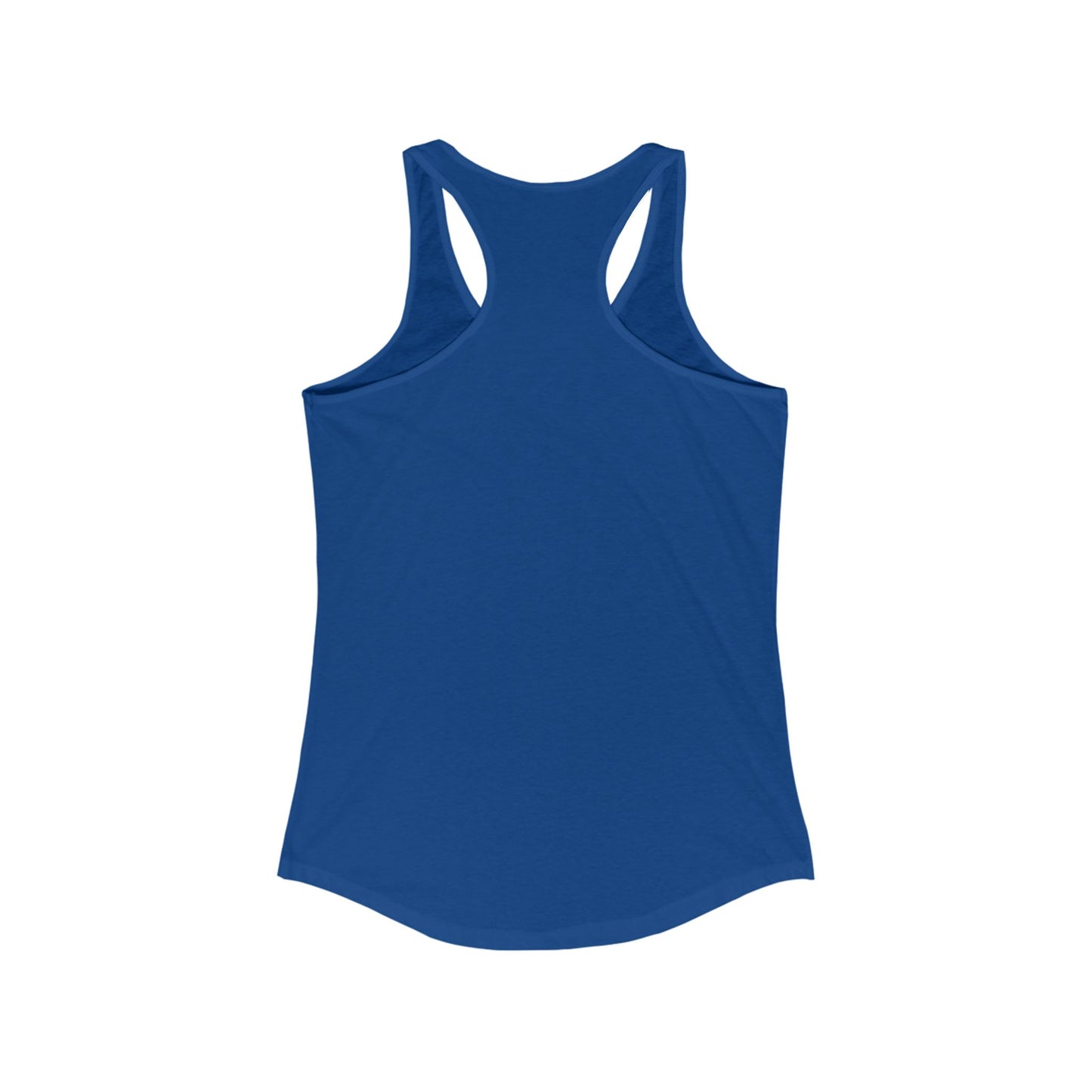Single and Fabulous Women’s Racerback Tank