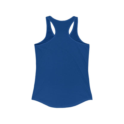 Single and Fabulous Women’s Racerback Tank