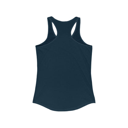 Single and Fabulous Women’s Racerback Tank