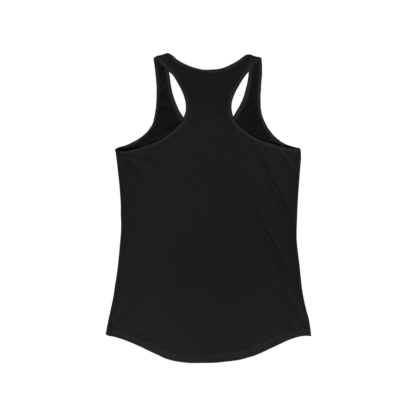 Single and Fabulous Women’s Racerback Tank