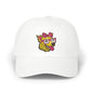 Funny Dog Dad Cap