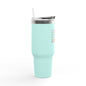 Insulated Travel Mug, 40oz - Eat Sleep Game