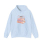 Romantic Books Hoodie