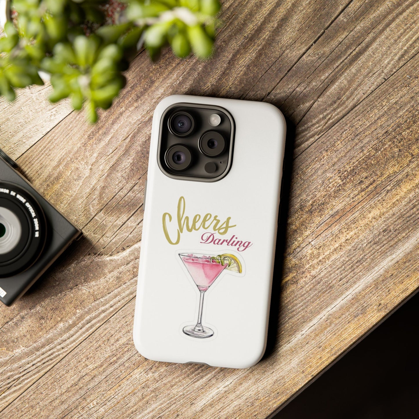 Stylish Phone Case