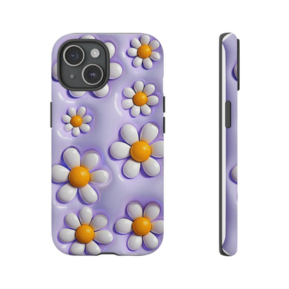 Daisy Phone Case | Floral Phone Cover