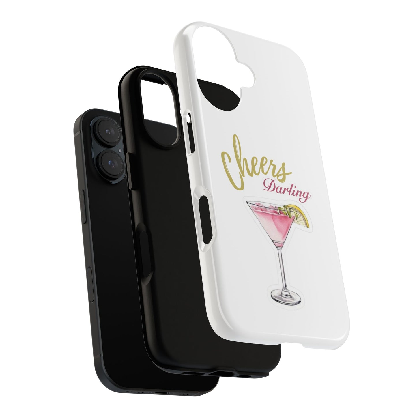Stylish Phone Case